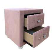 Reggie Nightstand - 30823
