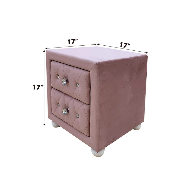 Reggie Nightstand - 30823