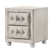 Reggie Nightstand - BD04503