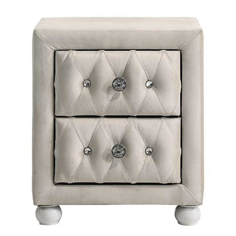Reggie Nightstand - BD04503