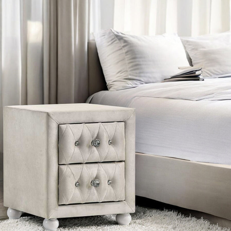 Reggie Nightstand - BD04503