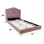 Reggie Twin Bed - 30820T