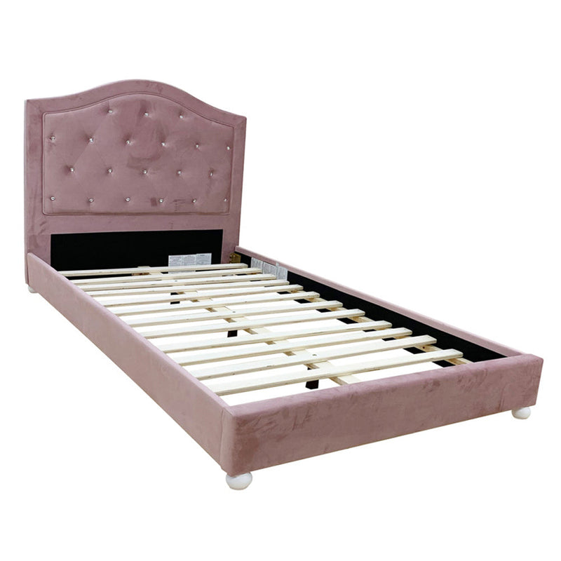 Reggie Twin Bed - 30820T