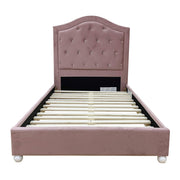 Reggie Twin Bed - 30820T