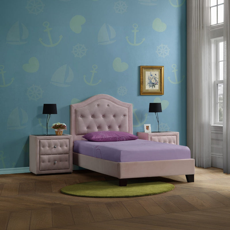 Reggie Twin Bed - 30820T