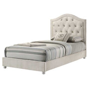 Reggie Twin Bed - BD04501T