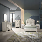 Reggie Twin Bed - BD04501T