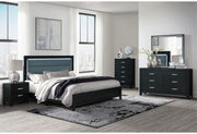 Reid Black Chest - REID-BLACK-CH
