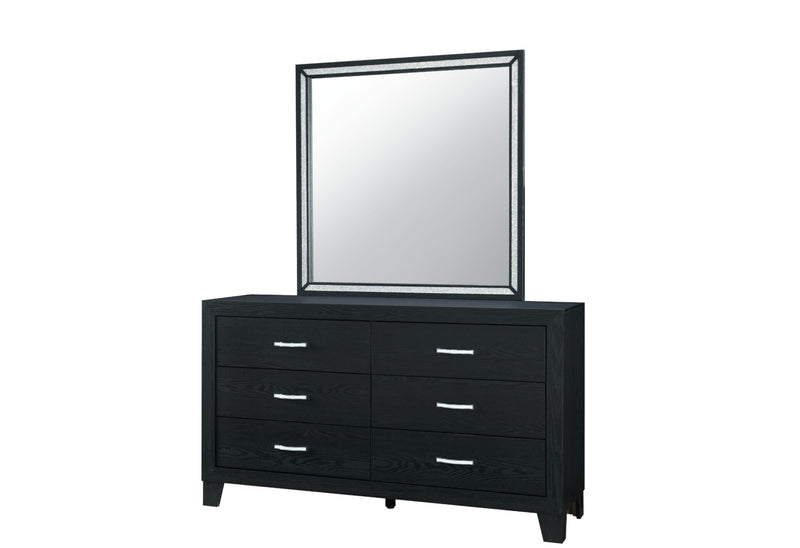 Reid Black Mirror - REID-BLACK-MR