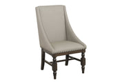 Reid Cherry Extendable Dining Set - DMV FurnitureDining Room Set