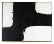 Reighlea Wall Art - DMV FurnitureWall Art