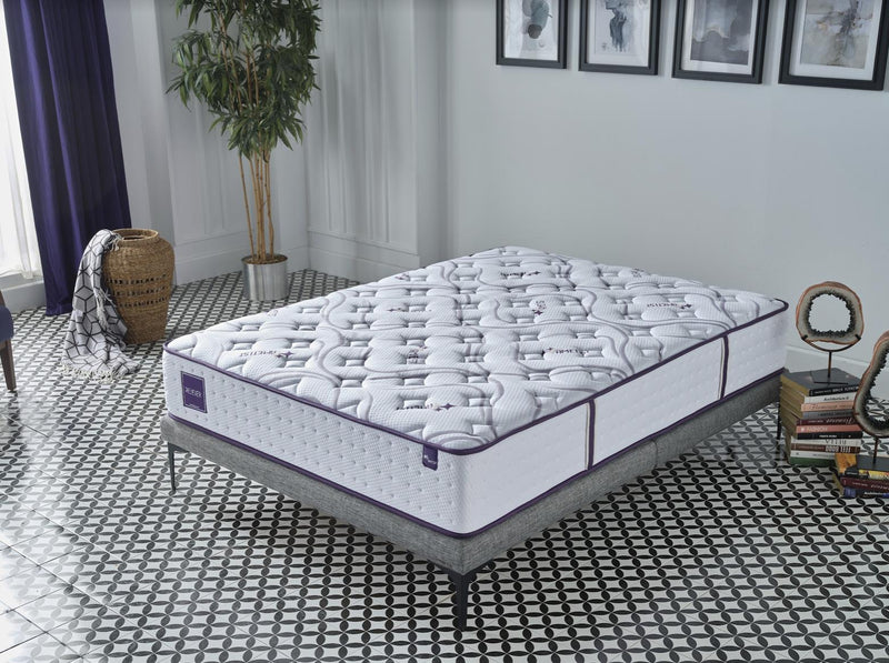 Reliever Twin Mattress - DMV FurnitureTwin Mattress