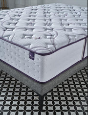 Reliever Twin Mattress - DMV FurnitureTwin Mattress