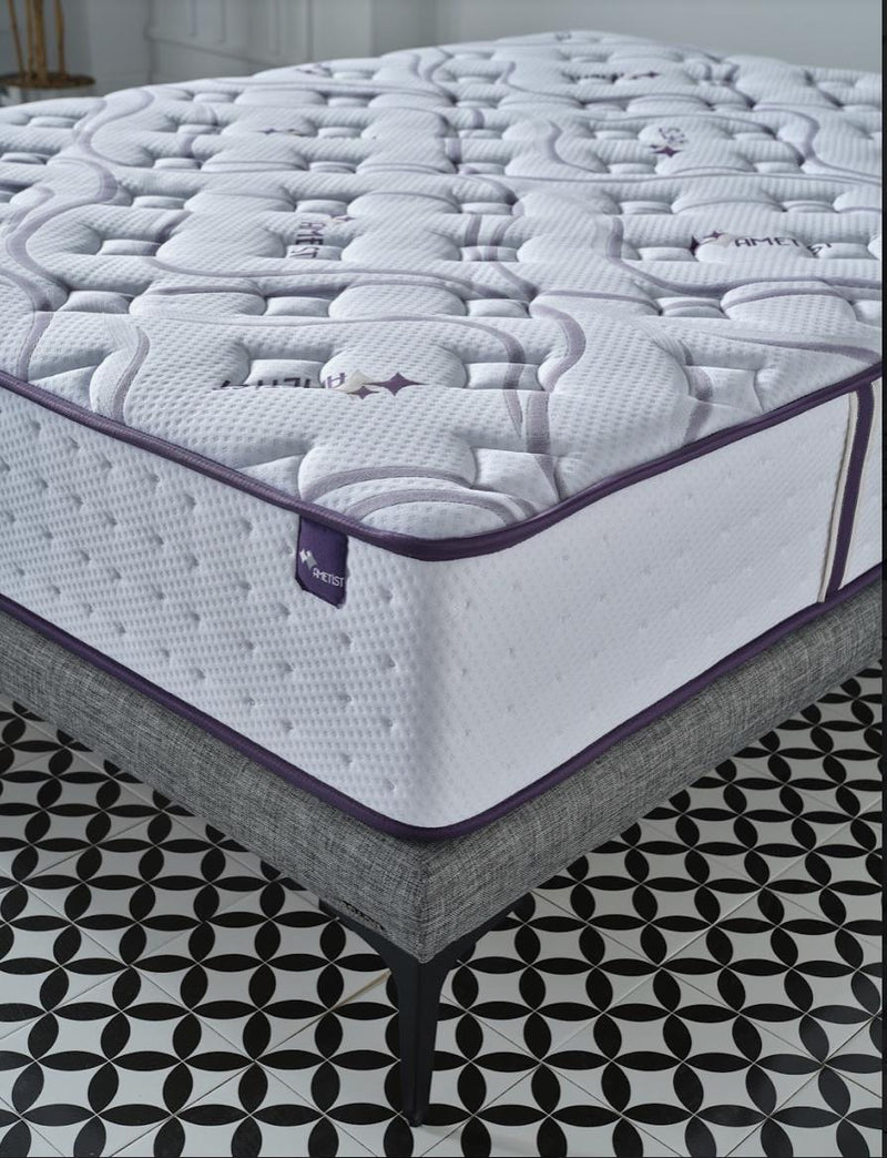 Reliever Twin Mattress - DMV FurnitureTwin Mattress
