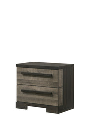 Remington Brown/Gray Panel Bedroom Set - DMV FurnitureBedroom Set
