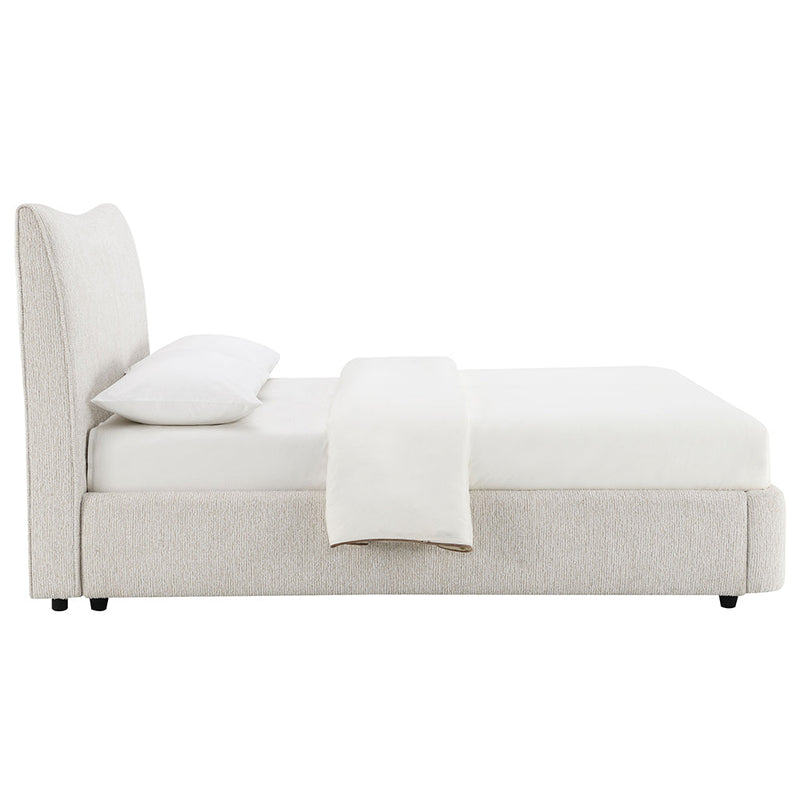 Renee Full Bed - BD05460F
