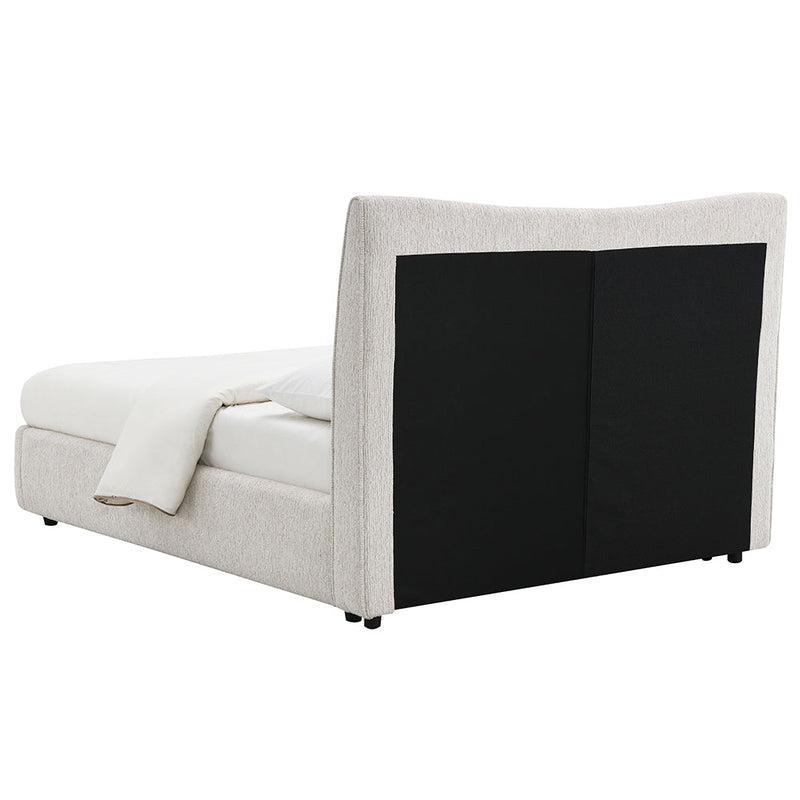 Renee Full Bed - BD05460F