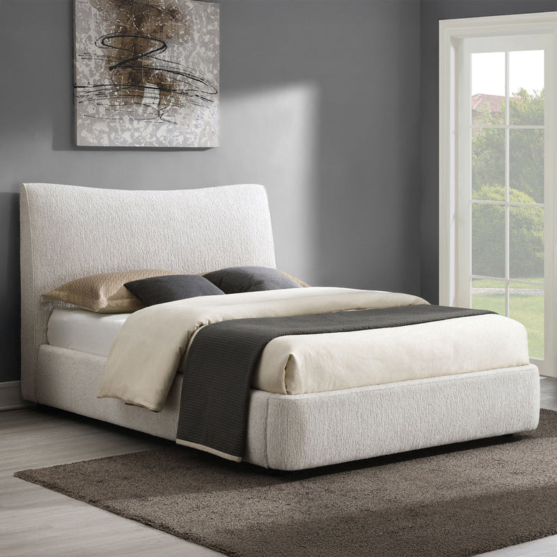 Renee Queen Bed - BD05462Q
