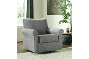 Renley Ash Accent Chair - DMV FurnitureAccent Chair