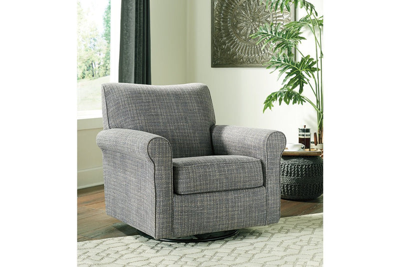 Renley Ash Accent Chair - DMV FurnitureAccent Chair