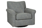 Renley Ash Accent Chair - DMV FurnitureAccent Chair
