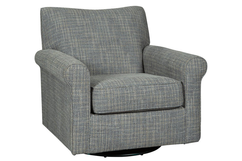 Renley Ash Accent Chair - DMV FurnitureAccent Chair