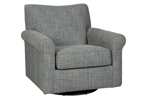Renley Ash Accent Chair - DMV FurnitureAccent Chair