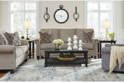 Renley Ash Accent Chair - DMV FurnitureAccent Chair