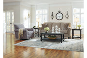 Renley Ash Accent Chair - DMV FurnitureAccent Chair