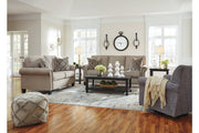 Renley Ash Accent Chair - DMV FurnitureAccent Chair