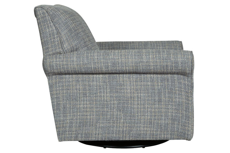 Renley Ash Accent Chair - DMV FurnitureAccent Chair