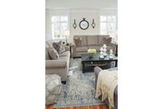 Renley Ash Accent Chair - DMV FurnitureAccent Chair