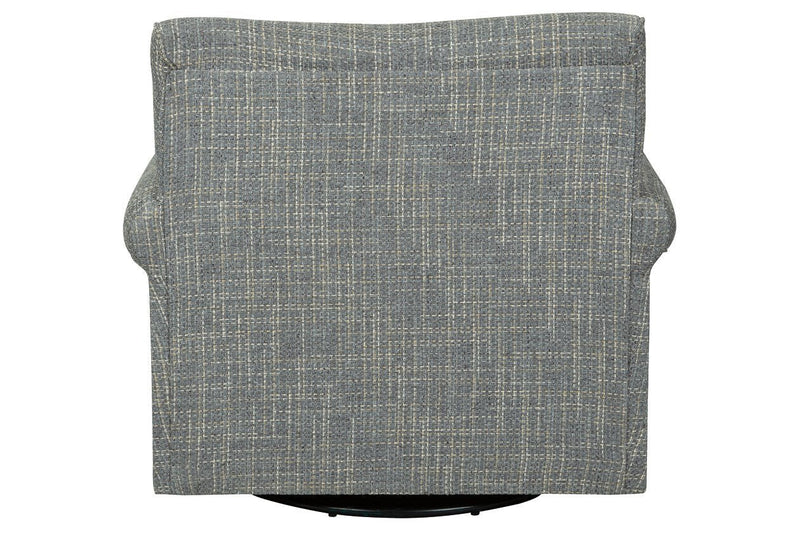 Renley Ash Accent Chair - DMV FurnitureAccent Chair