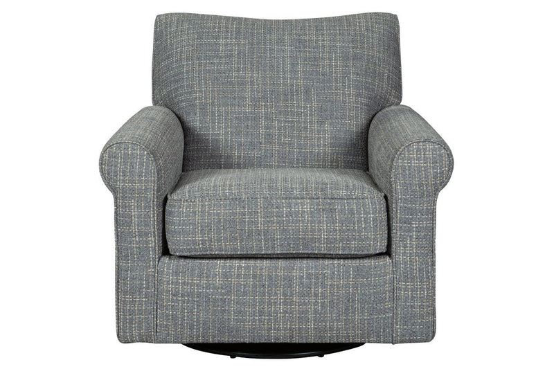 Renley Ash Accent Chair - DMV FurnitureAccent Chair
