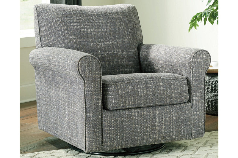 Renley Ash Accent Chair - DMV FurnitureAccent Chair