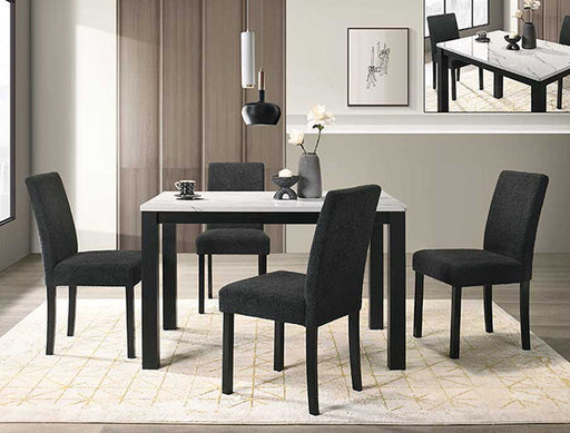 Resia Dining Table - 2120T-3048