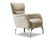 Resital 25" Wide Armchair - Accent Chairs