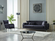 Resital 25" Wide Armchair - Accent Chairs