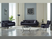Resital 25" Wide Armchair - Accent Chairs