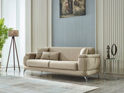 Resital 93" Wide Convertible Sofa - Sofas