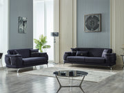 Resital 93" Wide Convertible Sofa - Sofas