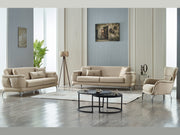Resital 93" Wide Convertible Sofa - Sofas