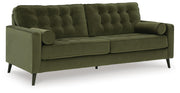 Reveon Lakes Olive Sofa - 2640438