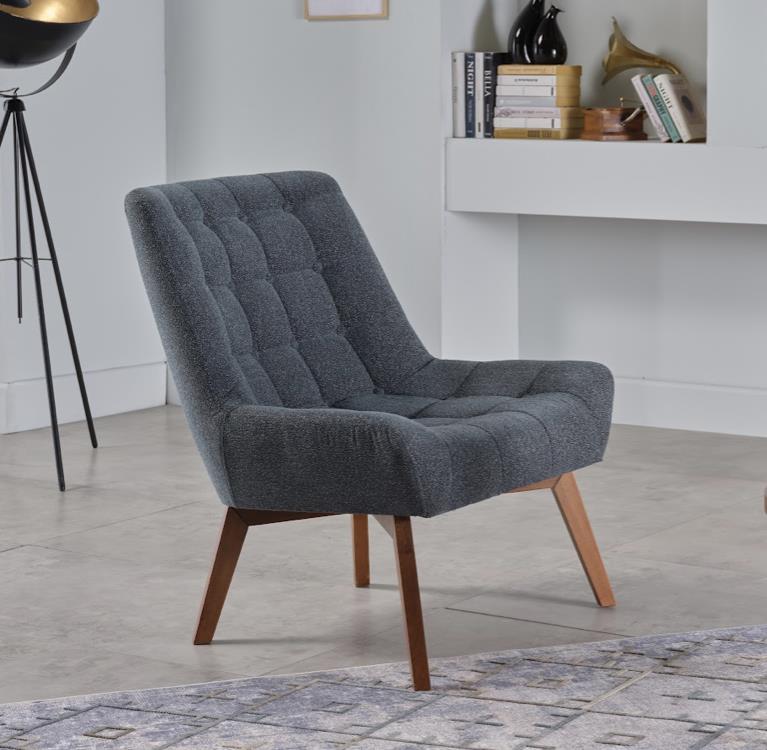 Revere Accent Chair (Revere Green) - DMV FurnitureLiving Room Chair