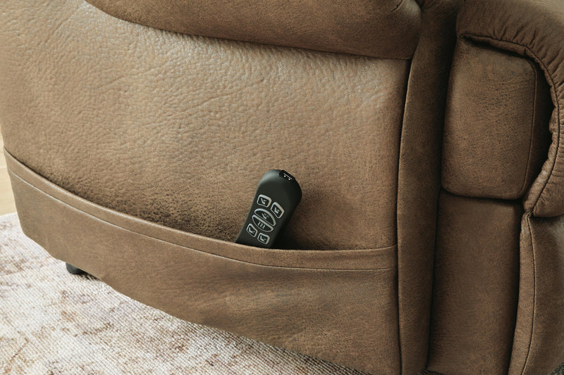 Revived and Restored Earth Power Lift Recliner - PC8240712