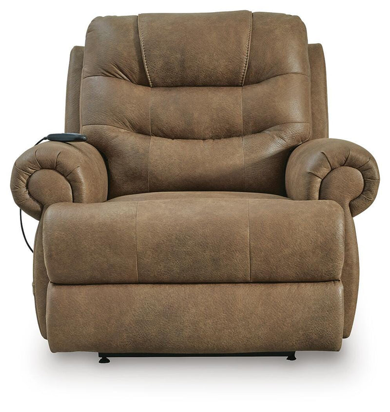 Revived and Restored Earth Power Lift Recliner - PC8240712