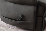 Revived and Restored Granite Power Lift Recliner - PC8240612