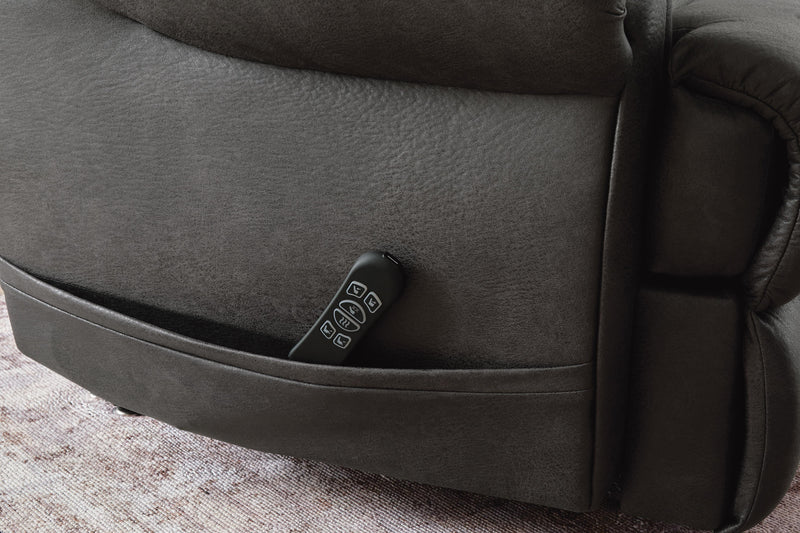 Revived and Restored Granite Power Lift Recliner - PC8240612
