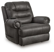 Revived and Restored Granite Power Lift Recliner - PC8240612