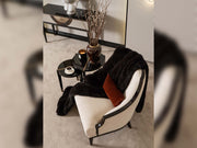 Revora Chair in Cream - 200-GAB-REV-B
